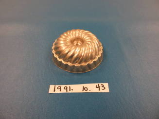 gelatin mold