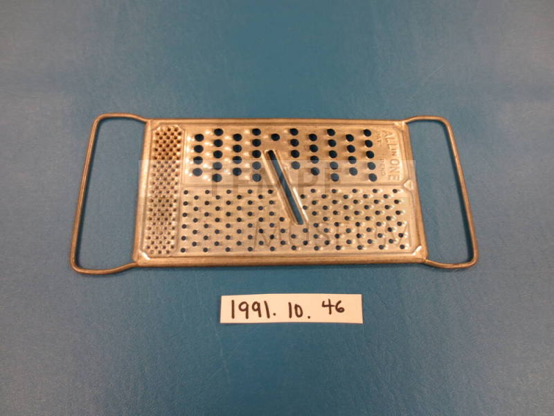 grater