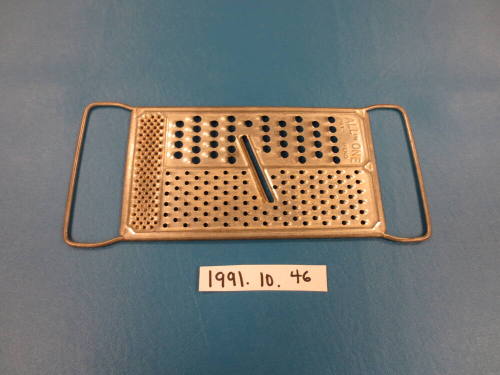 grater