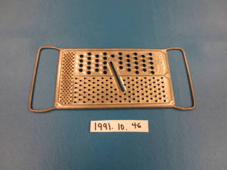 grater
