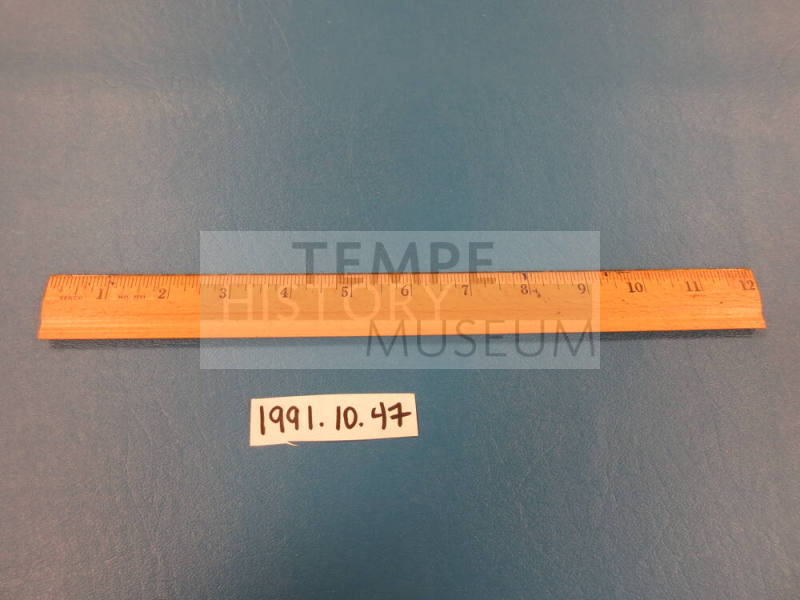 ruler