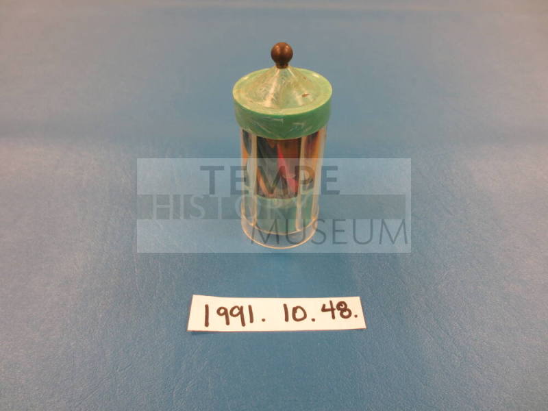 toothpick holder