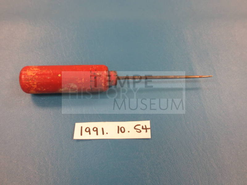ice pick