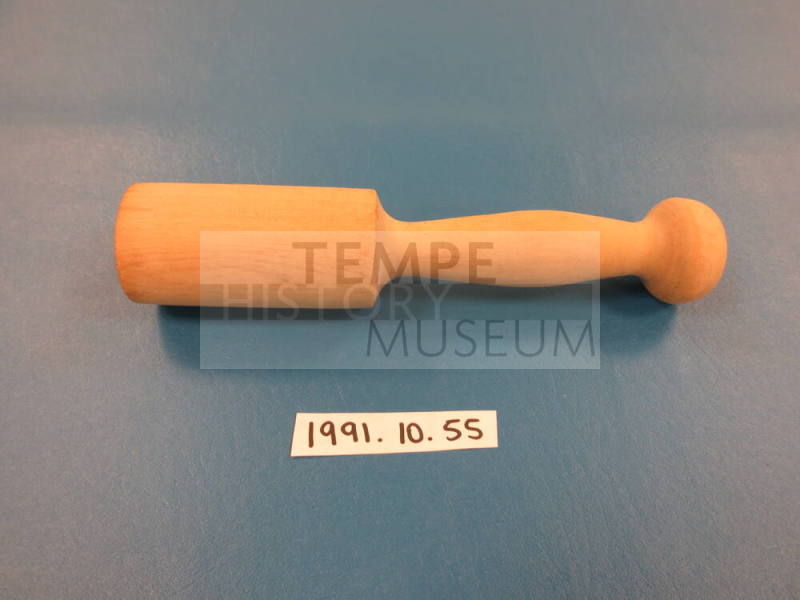 pestle