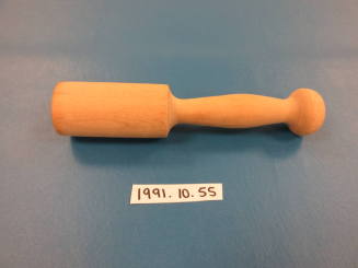 pestle