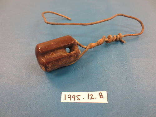 insulator