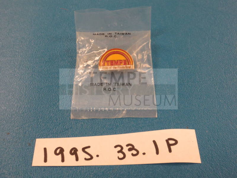 Lapel Tac