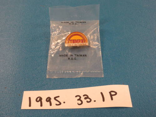 Lapel Tac