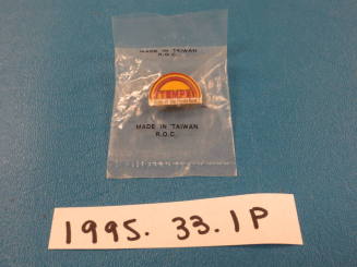 Lapel Tac