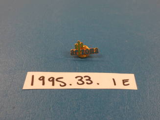 Arizona Lapel Tac