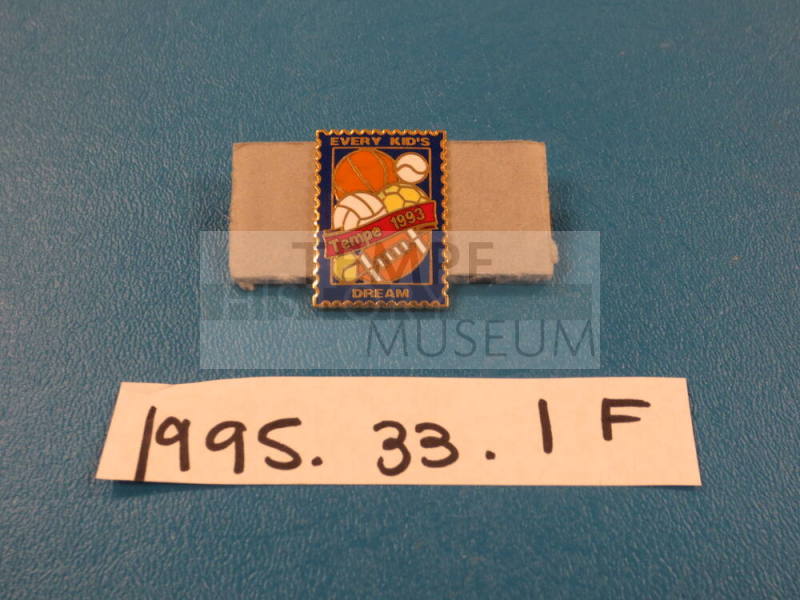 Lapel Tac