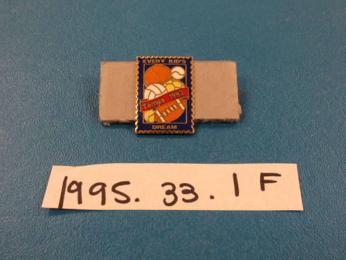 Lapel Tac