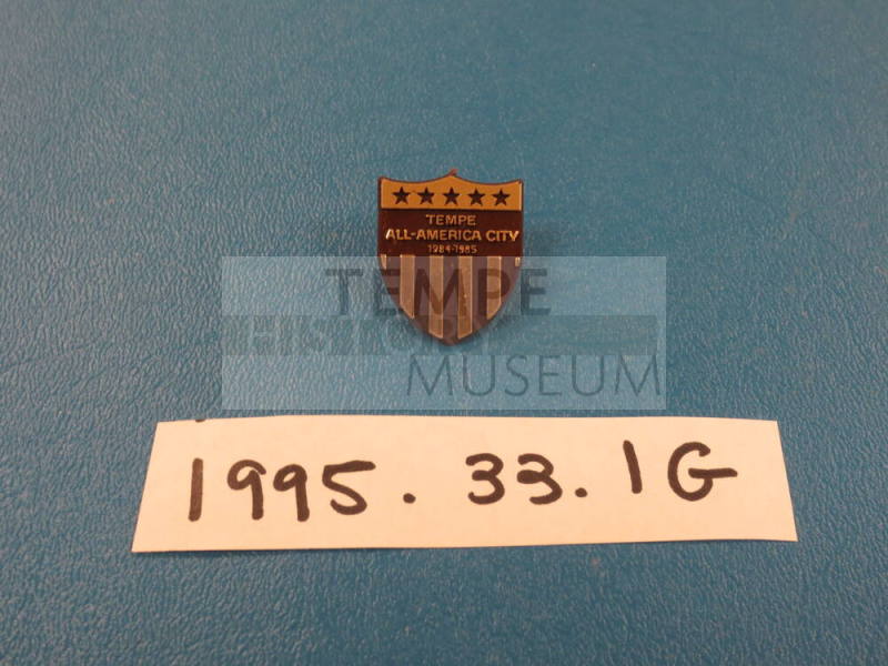 Lapel Tac