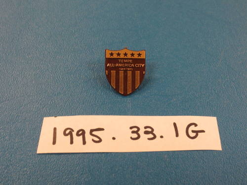 Lapel Tac