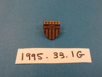 Lapel Tac