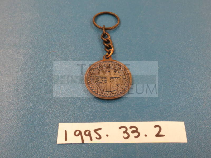 Key Chain/ Fob