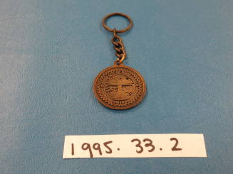 Key Chain/ Fob
