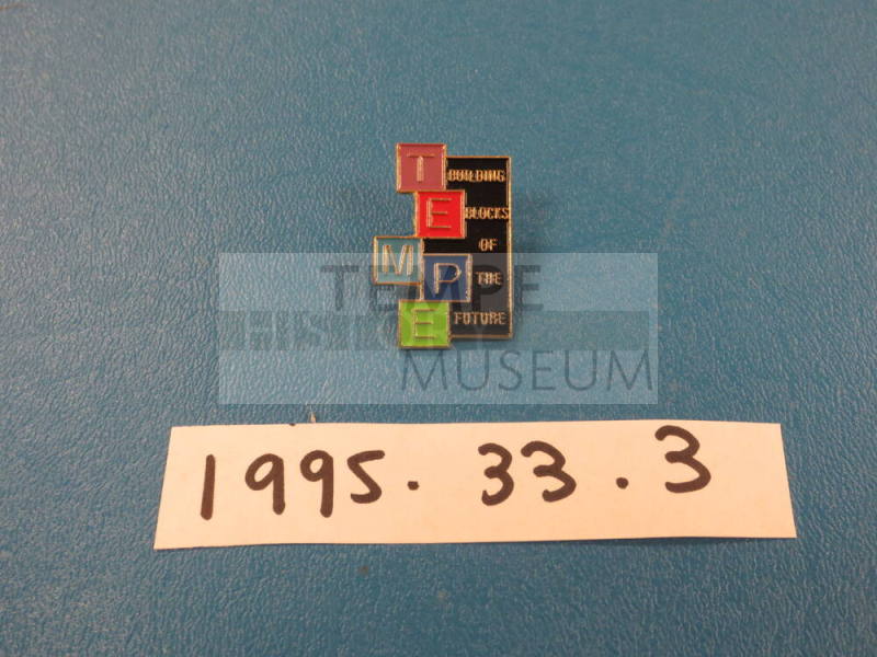 Lapel Tac