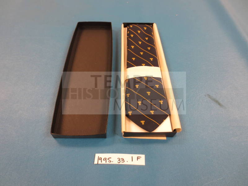 Mens Tie