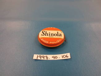shoe polish
