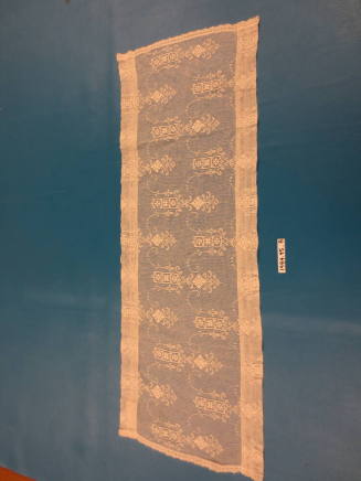 doily