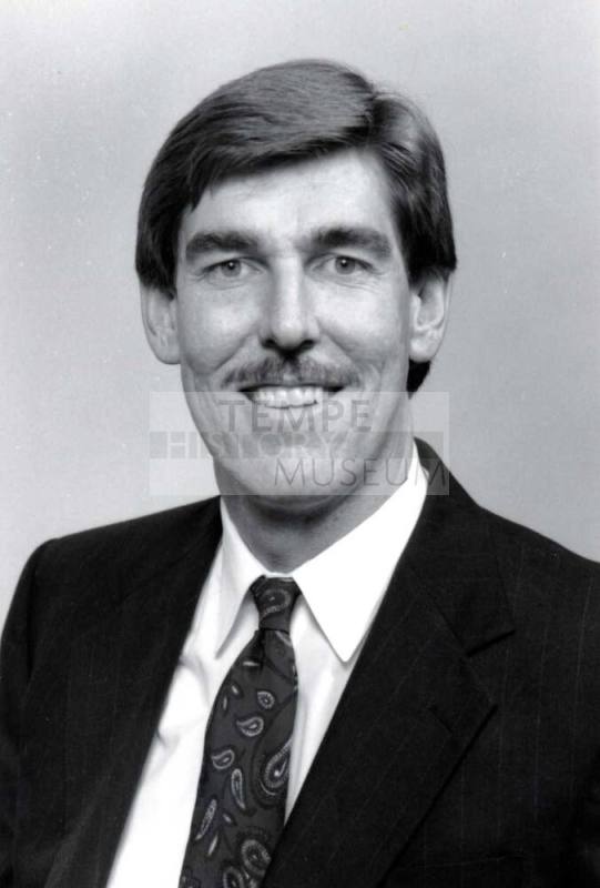 James B. Huling