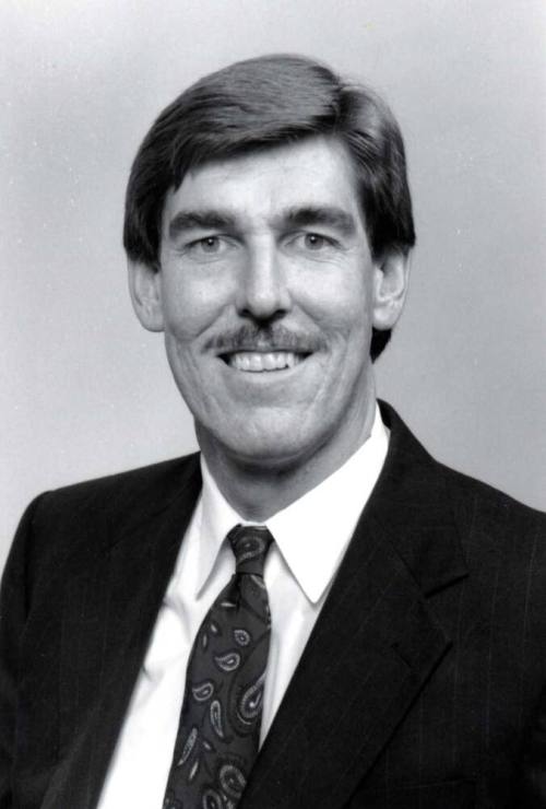 James B. Huling
