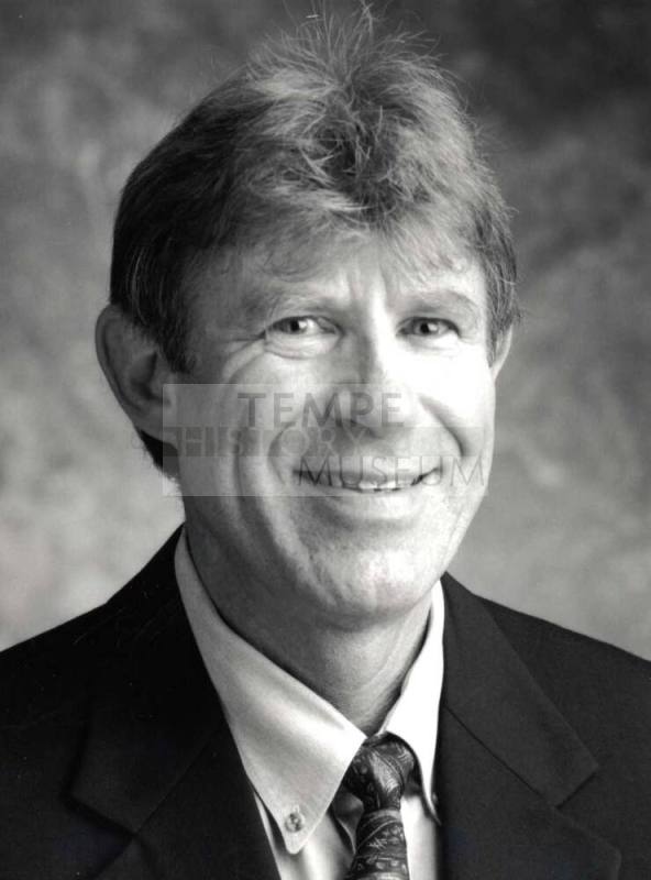Randall L. Hurlburt