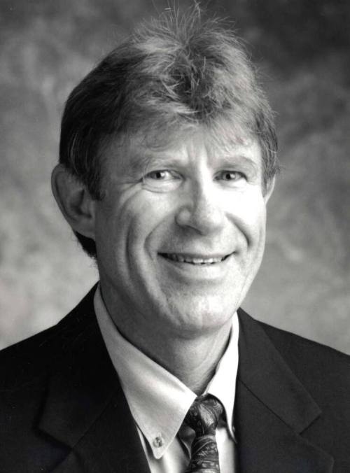 Randall L. Hurlburt