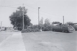 Jim's Chevron Gasoline Station - 1002 West University Drive, Tempe, Arizona