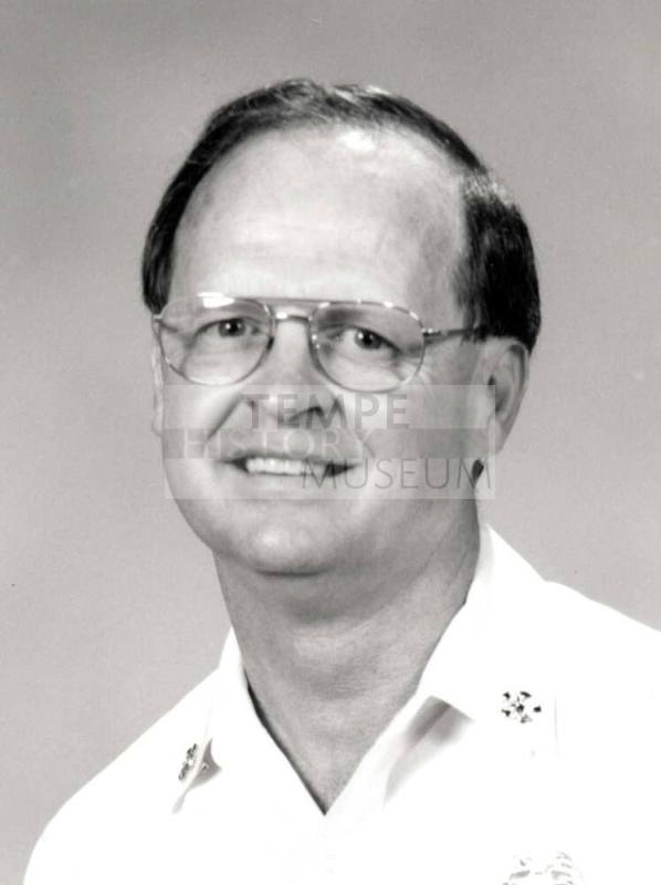 Cliff Jones