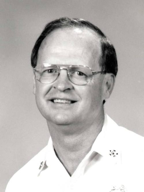 Cliff Jones