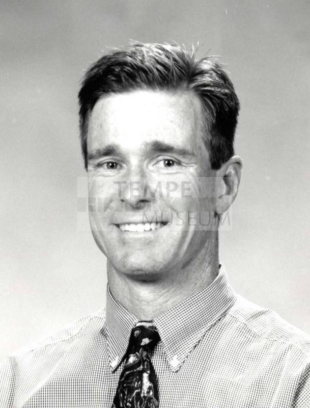 Ken Jones