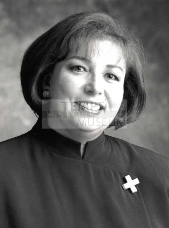 Shirley Kanode