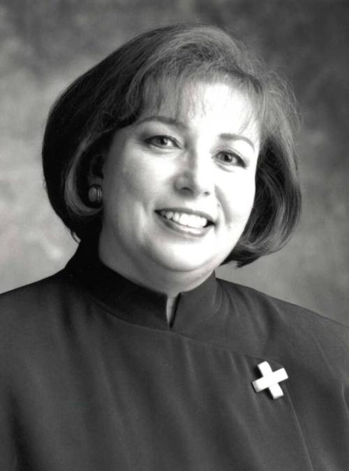 Shirley Kanode