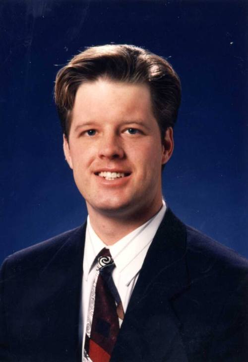 Joseph Lewis