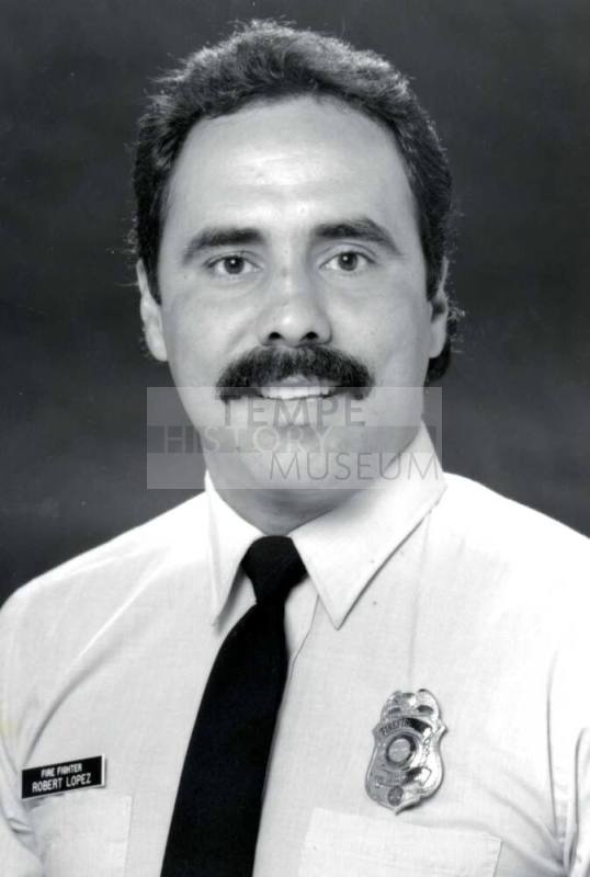 Robert Lopez