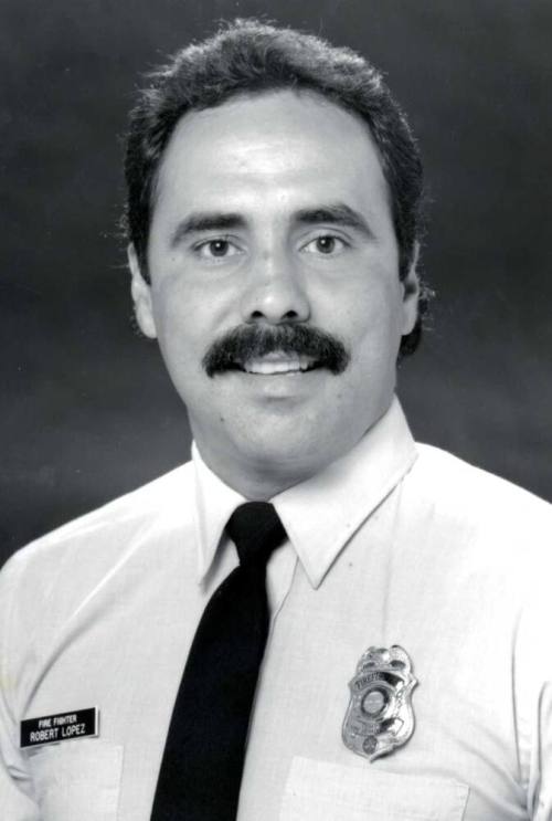 Robert Lopez