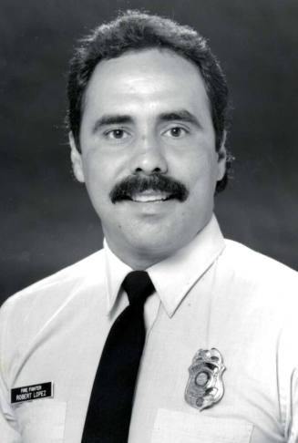 Robert Lopez