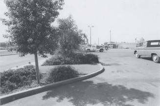 Jim's Chevron Gasoline Station - 1002 West University Drive, Tempe, Arizona