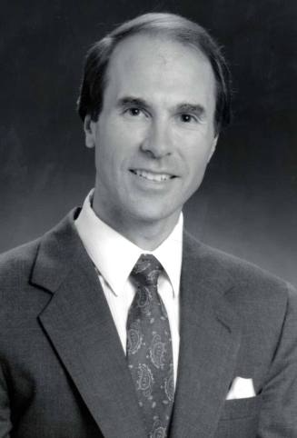 Stephen Mirretti