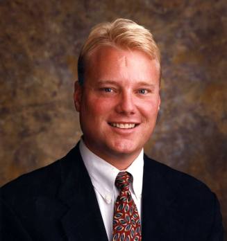 Mark Mitchell