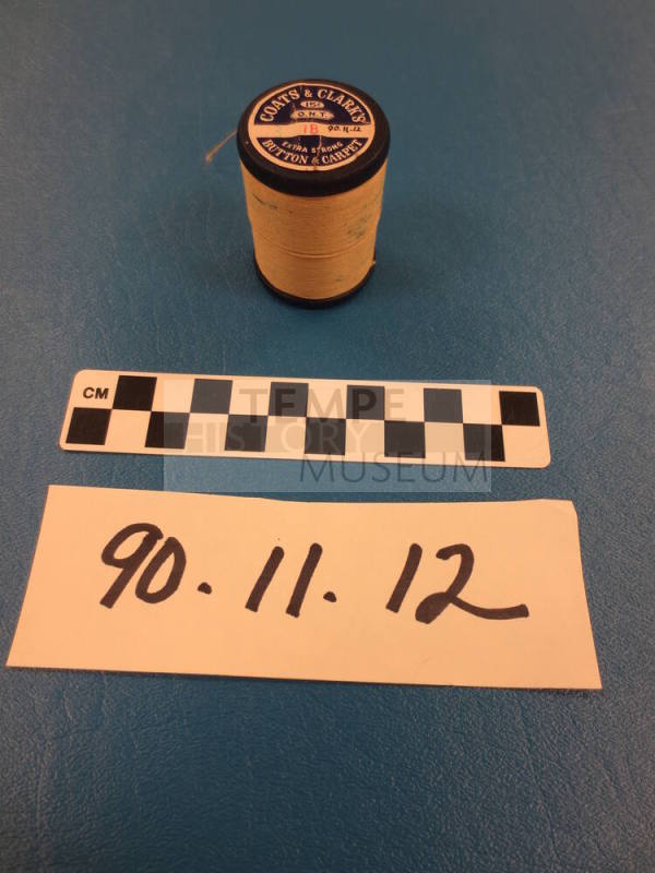 Spool of Thread