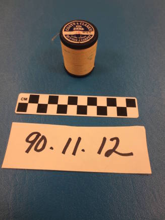 Spool of Thread