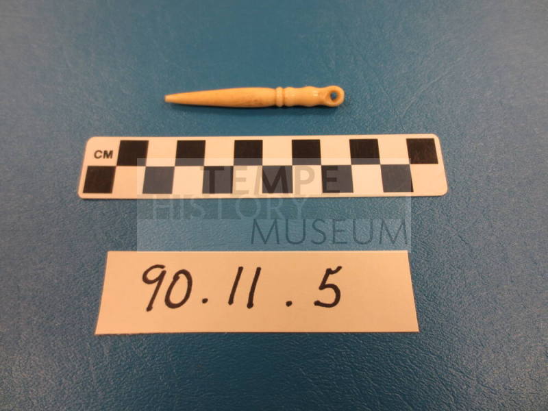 Yarn needle