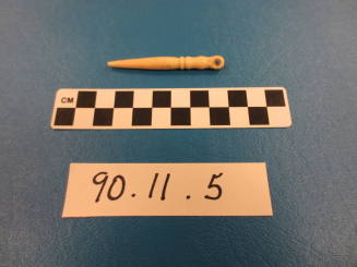 Yarn needle