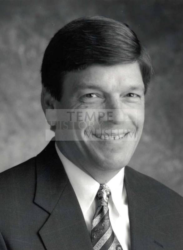 Rich Oesterle