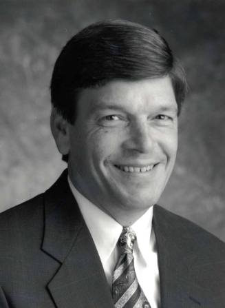 Rich Oesterle