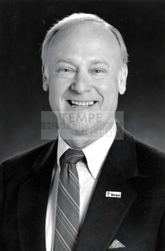 Frank B. Plencher
