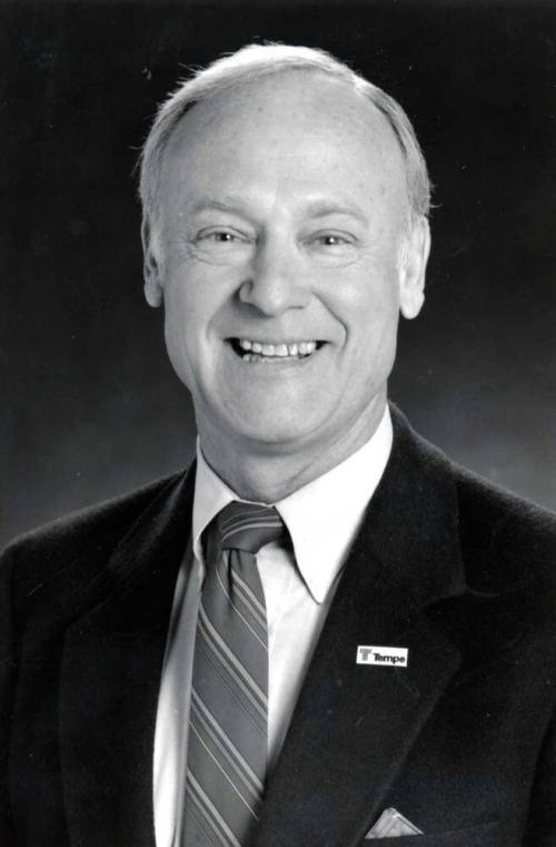 Frank B. Plencher
